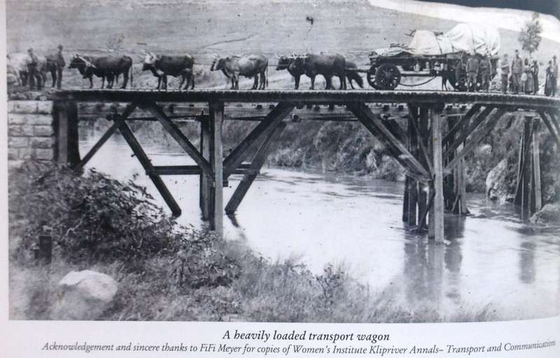 Drakensberg Passes-An historical account of the origins of Natal's Drakensberg Passes-G v Schalkwyk