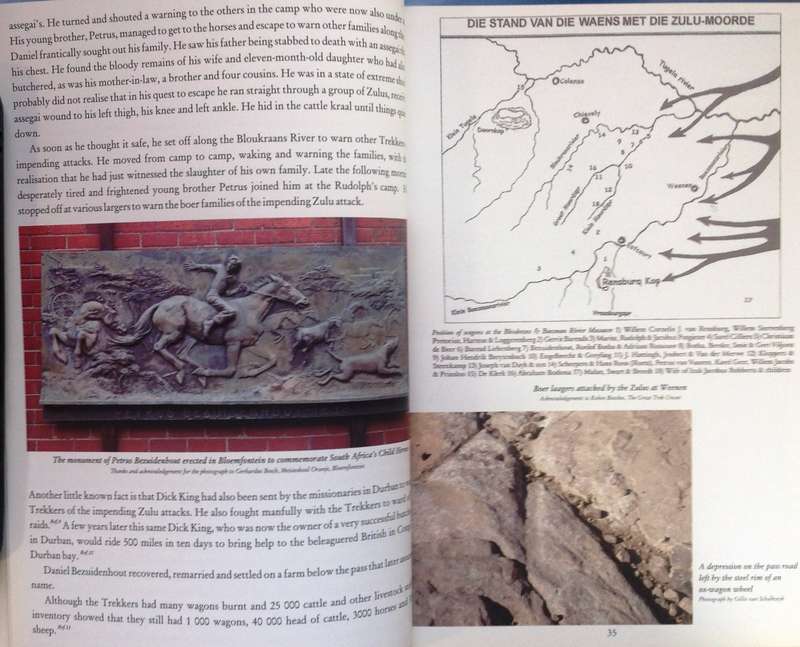 Drakensberg Passes-An historical account of the origins of Natal's Drakensberg Passes-G v Schalkwyk