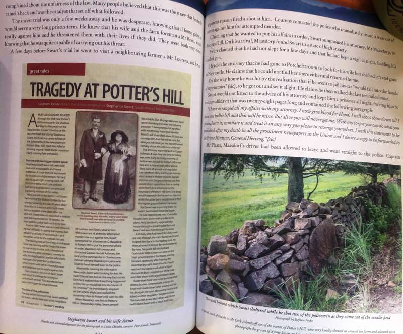 Drakensberg Passes-An historical account of the origins of Natal's Drakensberg Passes-G v Schalkwyk