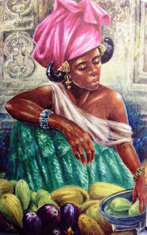 More Than Sunburnt - Kent Cottrell - Hardcover - Written, drawn and painted by Kent Cottrell