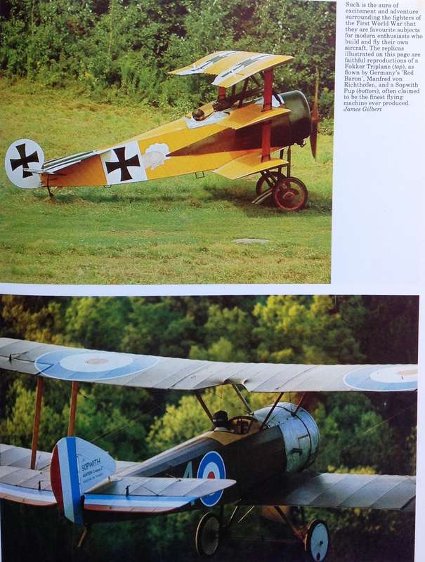 A History of Aerial Warfare - John W R Taylor - Hardcover