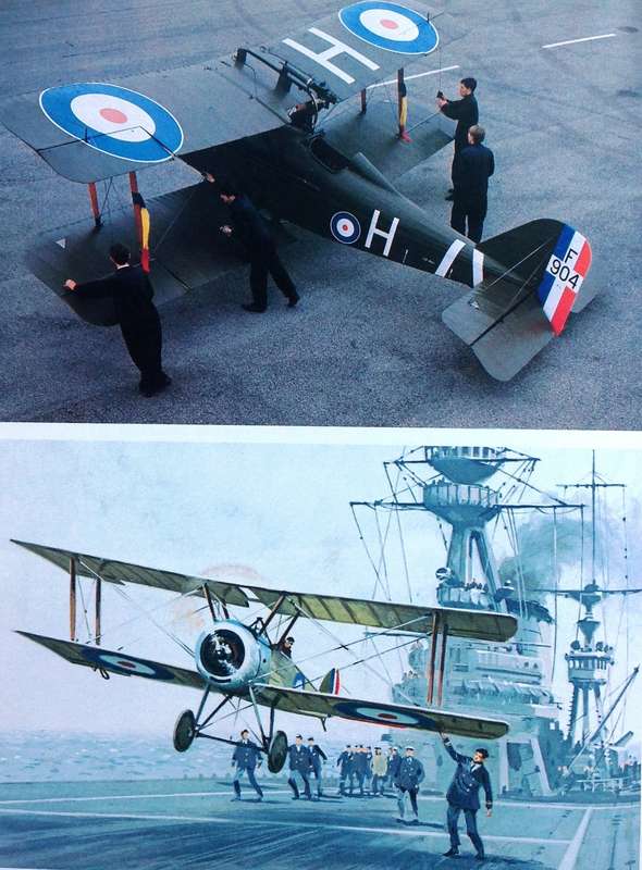 A History of Aerial Warfare - John W R Taylor - Hardcover