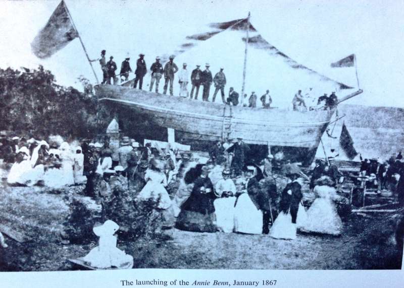 Two books - Timber and Tides Knysna and Plettenberg Bay-Tapson and George Rex-S Metelerkamp