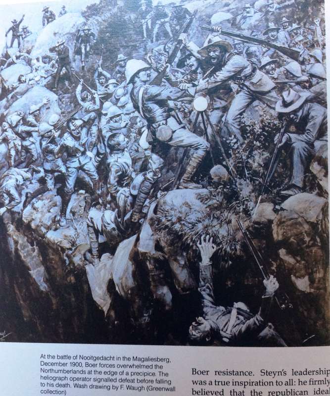 The Anglo Boer War 1899 - 1902 - Fransjohan Pretorius