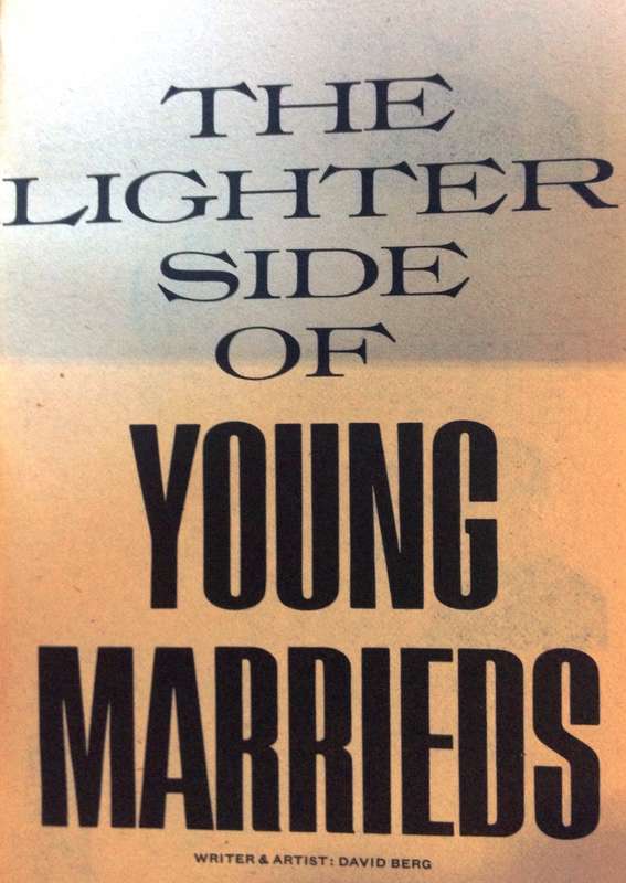 William M Gaines The Pocket MAD Number 36
