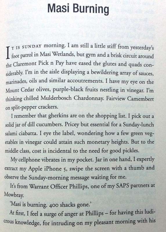 Good cop bad cop - confessions of a reluctant policeman - Andrew Brown