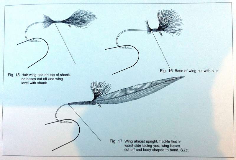 Peter Deane's Fly-Tying - Peter Deane - Hardcover