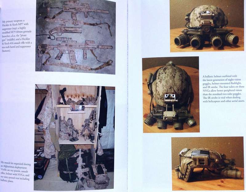 No Easy Day - The Only First-Hand Account of the Navy Seal Mission that killed osama bin laden