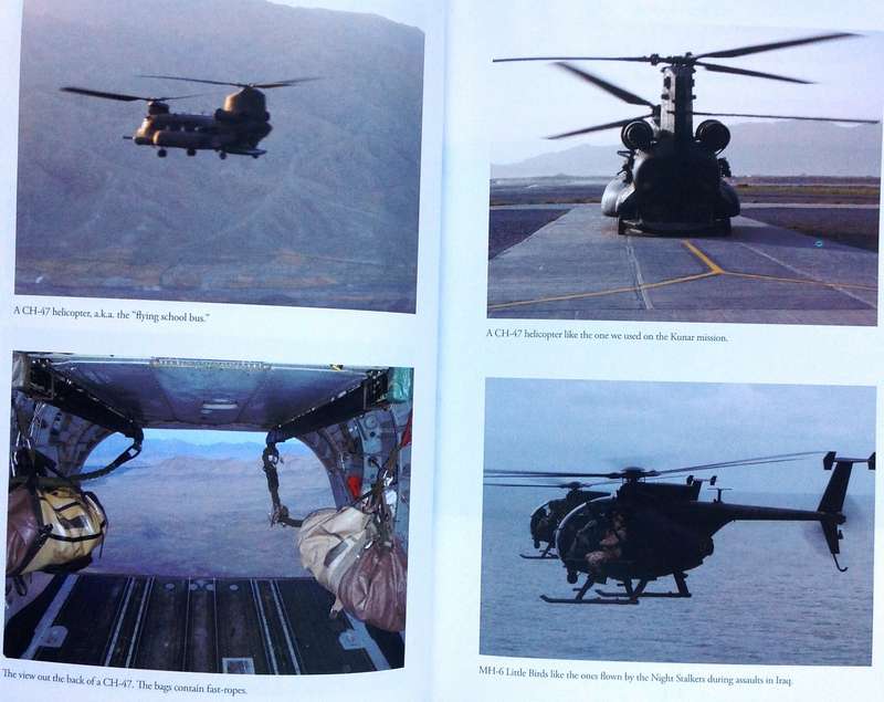 No Easy Day - The Only First-Hand Account of the Navy Seal Mission that killed osama bin laden