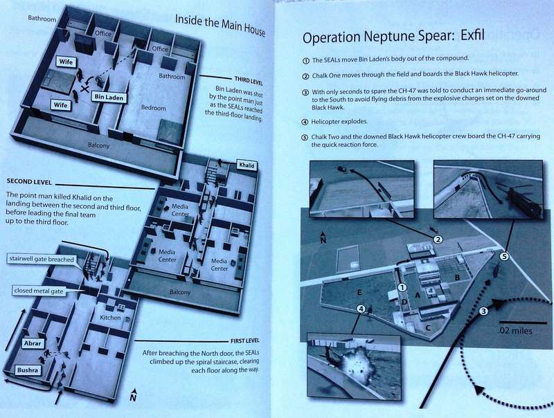 No Easy Day - The Only First-Hand Account of the Navy Seal Mission that killed osama bin laden