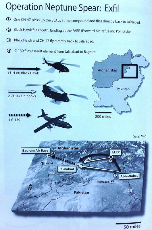 No Easy Day - The Only First-Hand Account of the Navy Seal Mission that killed osama bin laden