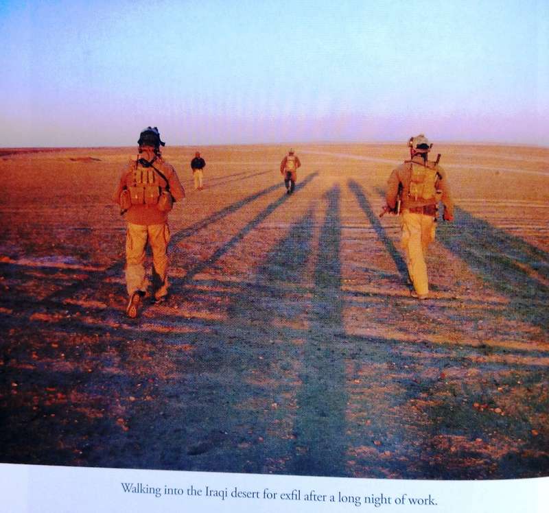 No Easy Day - The Only First-Hand Account of the Navy Seal Mission that killed osama bin laden