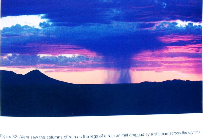 Karoo Rock Engravings...Follow the San...  John Parkington, David Morris and Neil Rusch