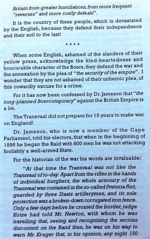 The Struggle of the Dutch Republics - Charles Boissevain