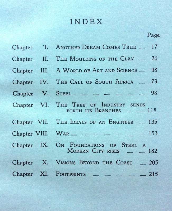 South African Heritage - Biography of Dr H J van der Bijl FRS - Alice Jacobs - Hardcover