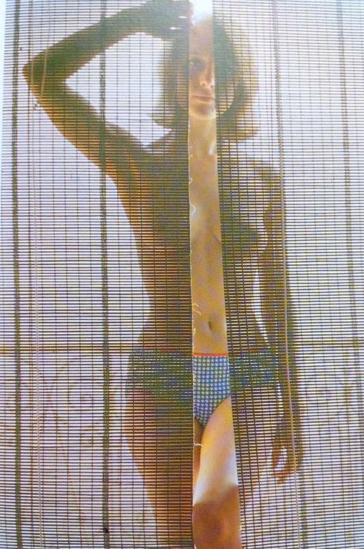 The Pirelli Calendar Album - The First Twenty-Five Years