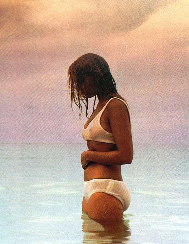 The Pirelli Calendar Album - The First Twenty-Five Years