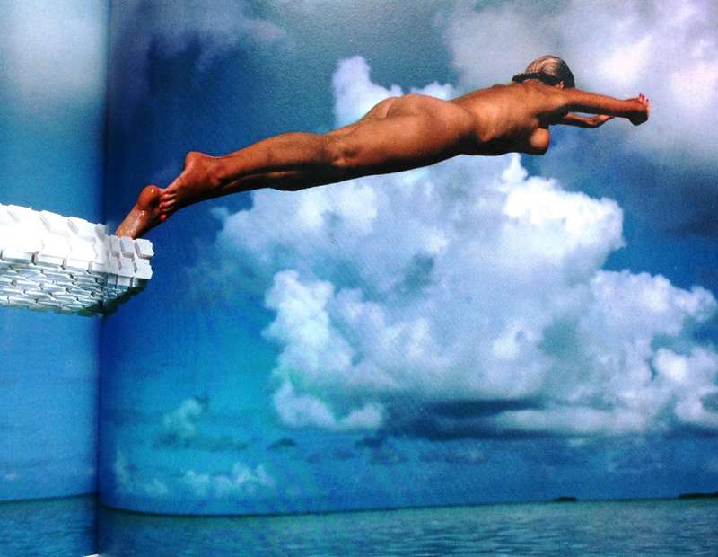 The Pirelli Calendar Album - The First Twenty-Five Years