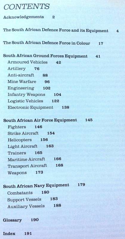 South African Arms and Armour - Helmoed Romer Heitman - Hardcover