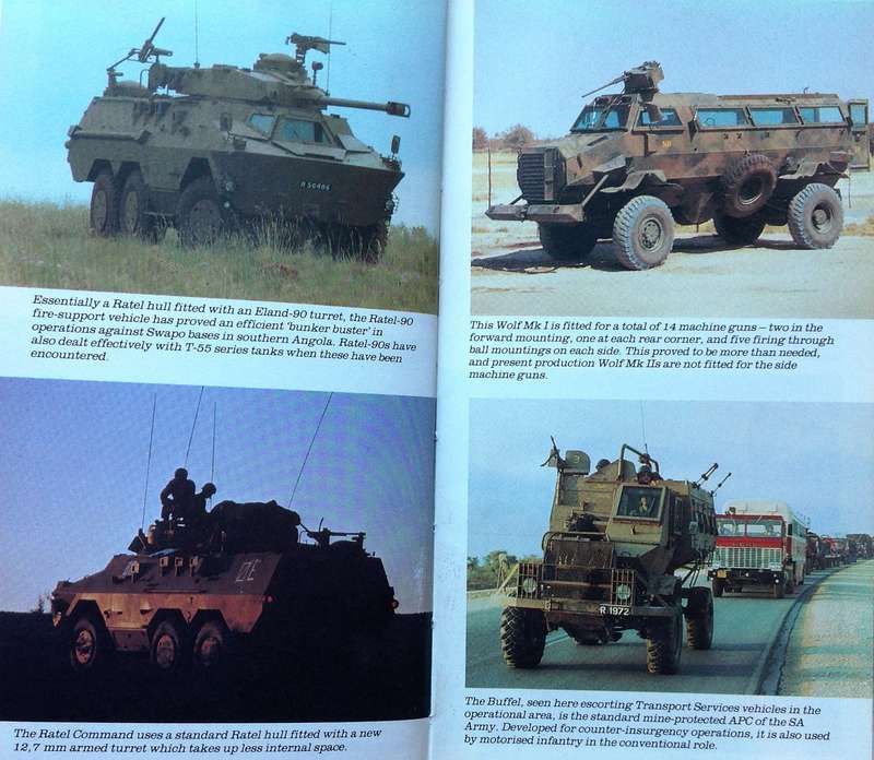 South African Arms and Armour - Helmoed Romer Heitman - Hardcover