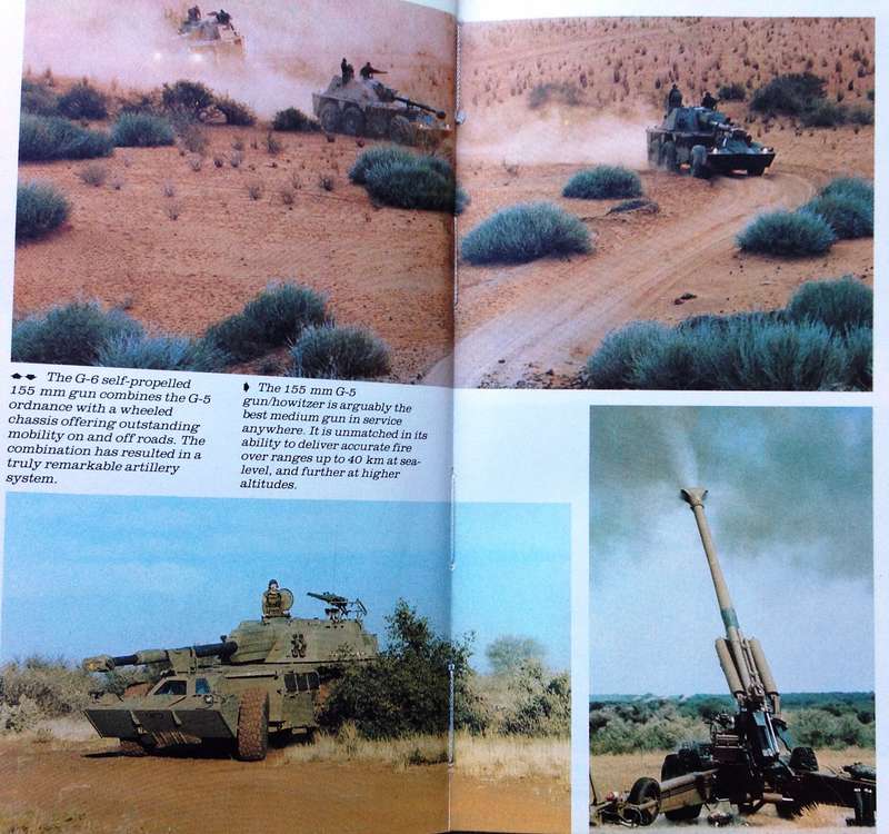 South African Arms and Armour - Helmoed Romer Heitman - Hardcover