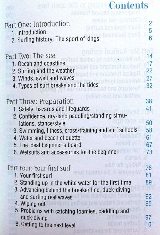 How to Surf - Miles Masterson