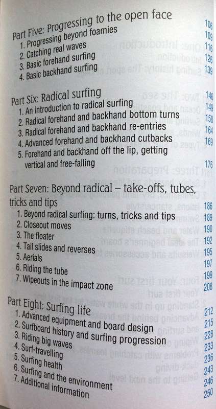 How to Surf - Miles Masterson