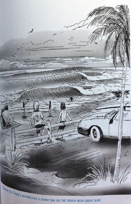 How to Surf - Miles Masterson