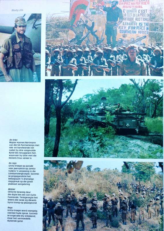 Suid-Afrika se Grens Oorlog 1966 - 1989 - Willem Steenkamp - Hardeband - soos nuut