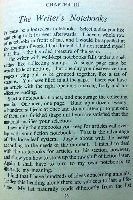 Author's Post War Guide by Lawrence G Green - Hardcover