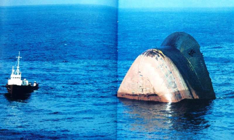 Shipwrecks of the Western Cape - Brian Wexham - Hardcover