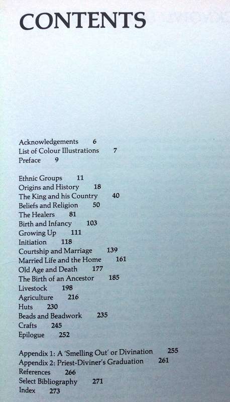 African Heritage - Barbara Tyrrell and Peter Jurgens - Hardcover