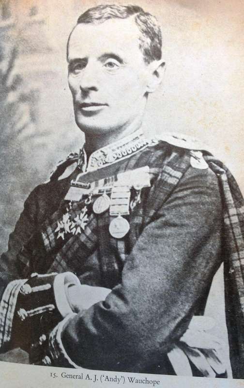 Good-bye Dolly Gray - The Story of the Boer War - Rayne Kruger