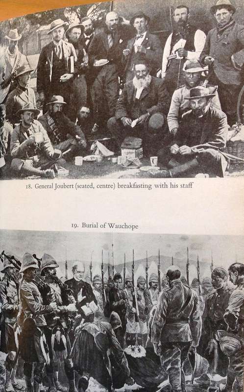Good-bye Dolly Gray - The Story of the Boer War - Rayne Kruger