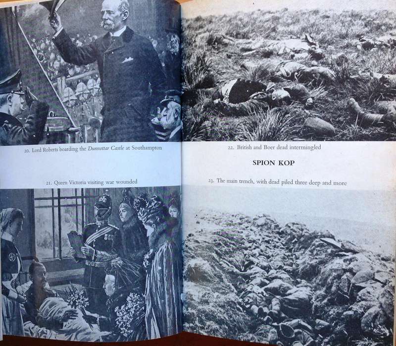 Good-bye Dolly Gray - The Story of the Boer War - Rayne Kruger