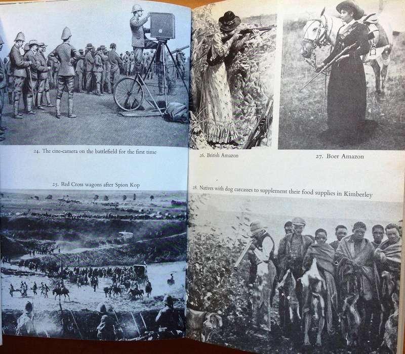 Good-bye Dolly Gray - The Story of the Boer War - Rayne Kruger