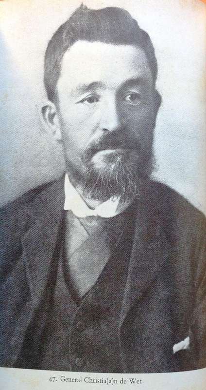 Good-bye Dolly Gray - The Story of the Boer War - Rayne Kruger
