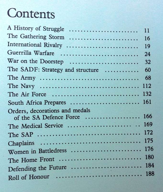 Africa's Super Power - Paul L Moorcroft - Hardcover