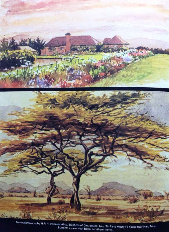 Pioneers' Scrapbook - Reminiscences of Kenya 1890 to 1968 - Elspeth Huxley and Arnold Curtis