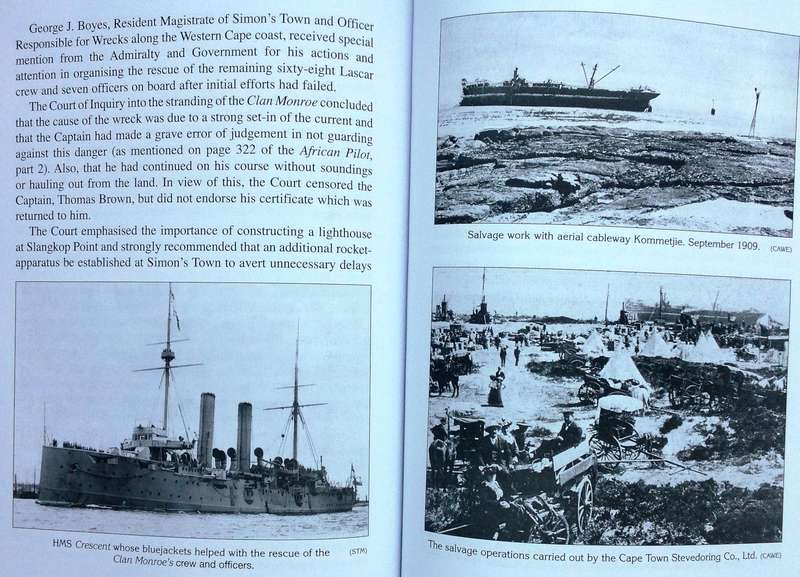 Hard Aground - Michael Walker