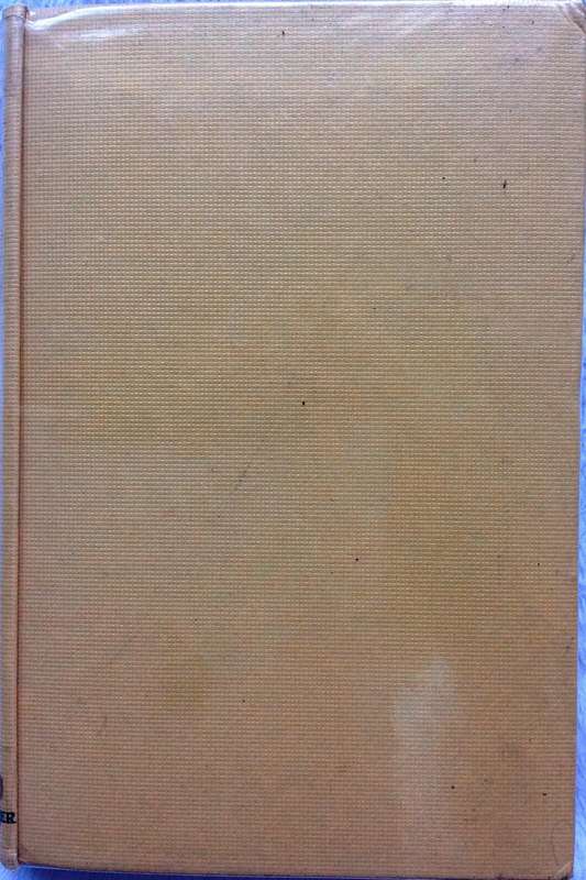 Paul's Pentecost - A Skevington Wood - Hardcover