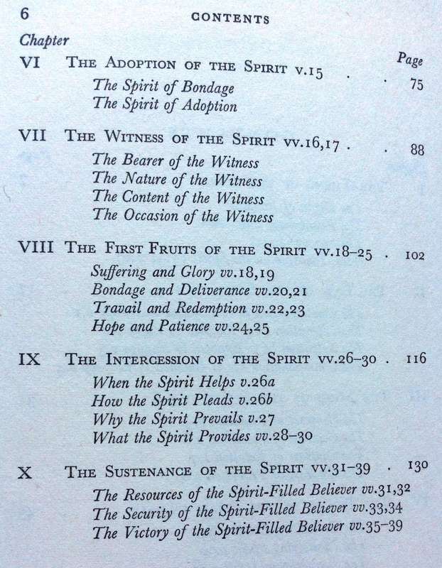 Paul's Pentecost - A Skevington Wood - Hardcover