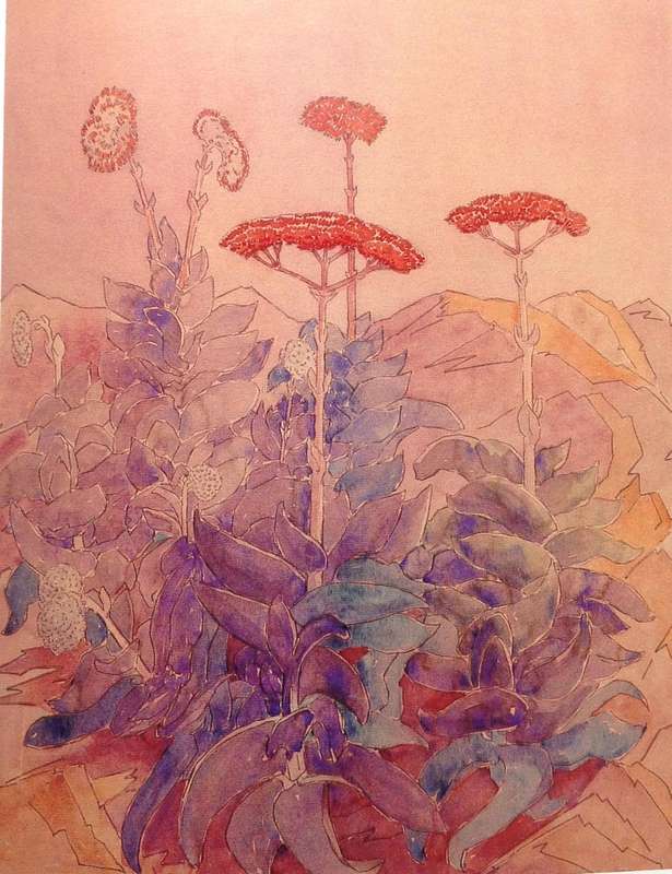 J H Pierneef - His life and his work - P G Nel