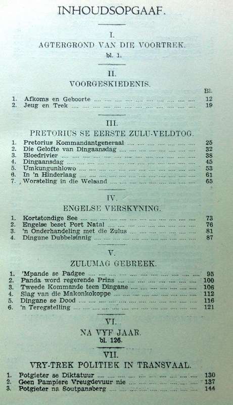 Andries Pretorius - Dr. Gustav Preller - Hardcover