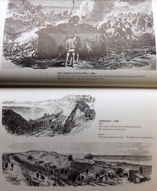 Historic Railway Disasters - O S Nock - Revised by B K Cooper - Hardcover