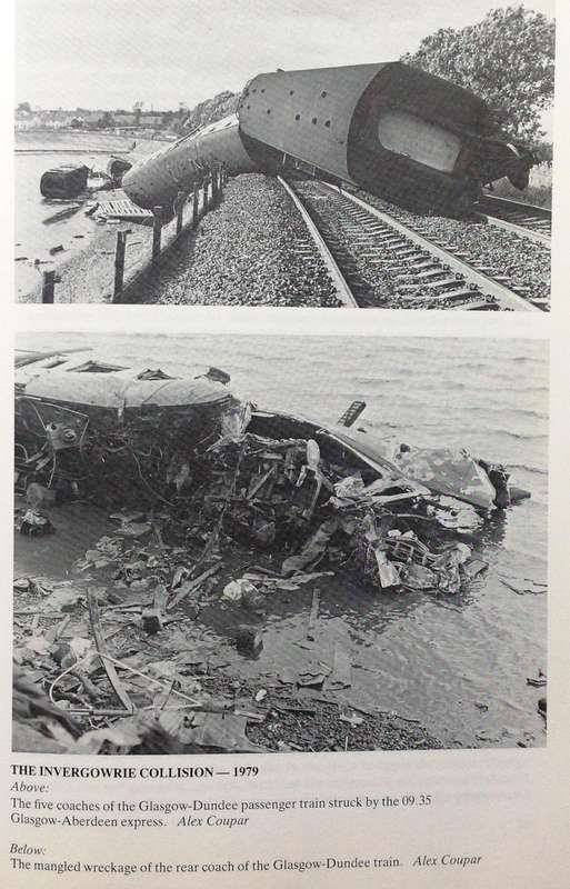 Historic Railway Disasters - O S Nock - Revised by B K Cooper - Hardcover