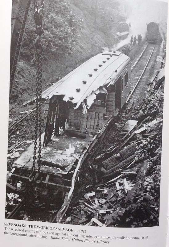 Historic Railway Disasters - O S Nock - Revised by B K Cooper - Hardcover
