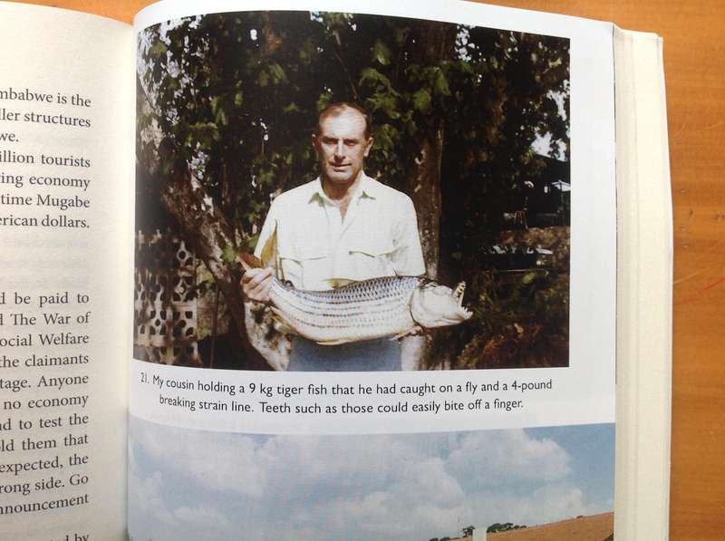 Memoirs of a Small Town Solicitor - Christopher Kavanagh - book signed by Author