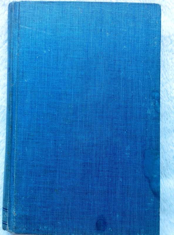 An Editor looks back - George A. L. Green - Hardcover
