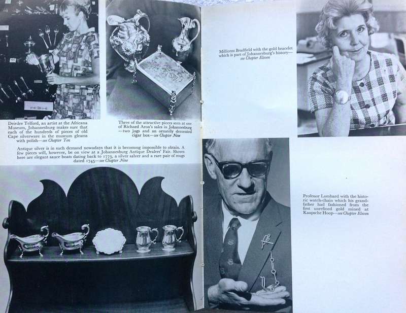 Antiques and Bygones - Denis Godfrey - Hardcover